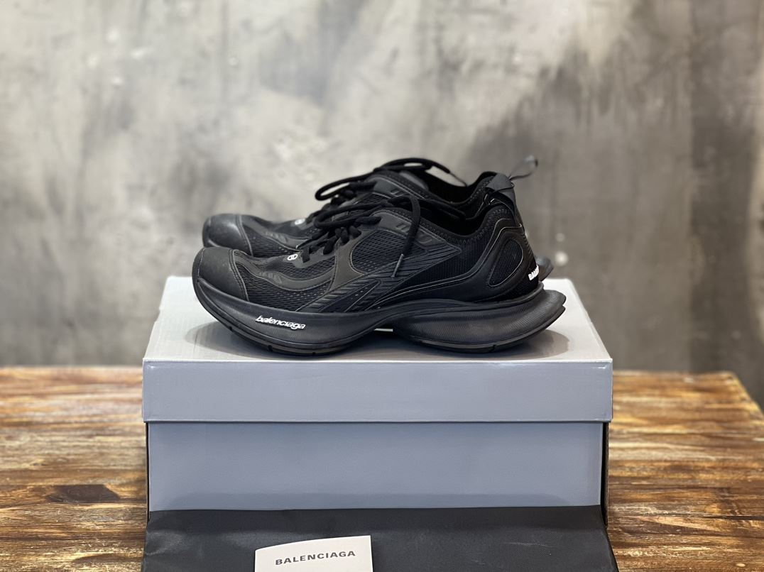 Balenciaga Track Shoes